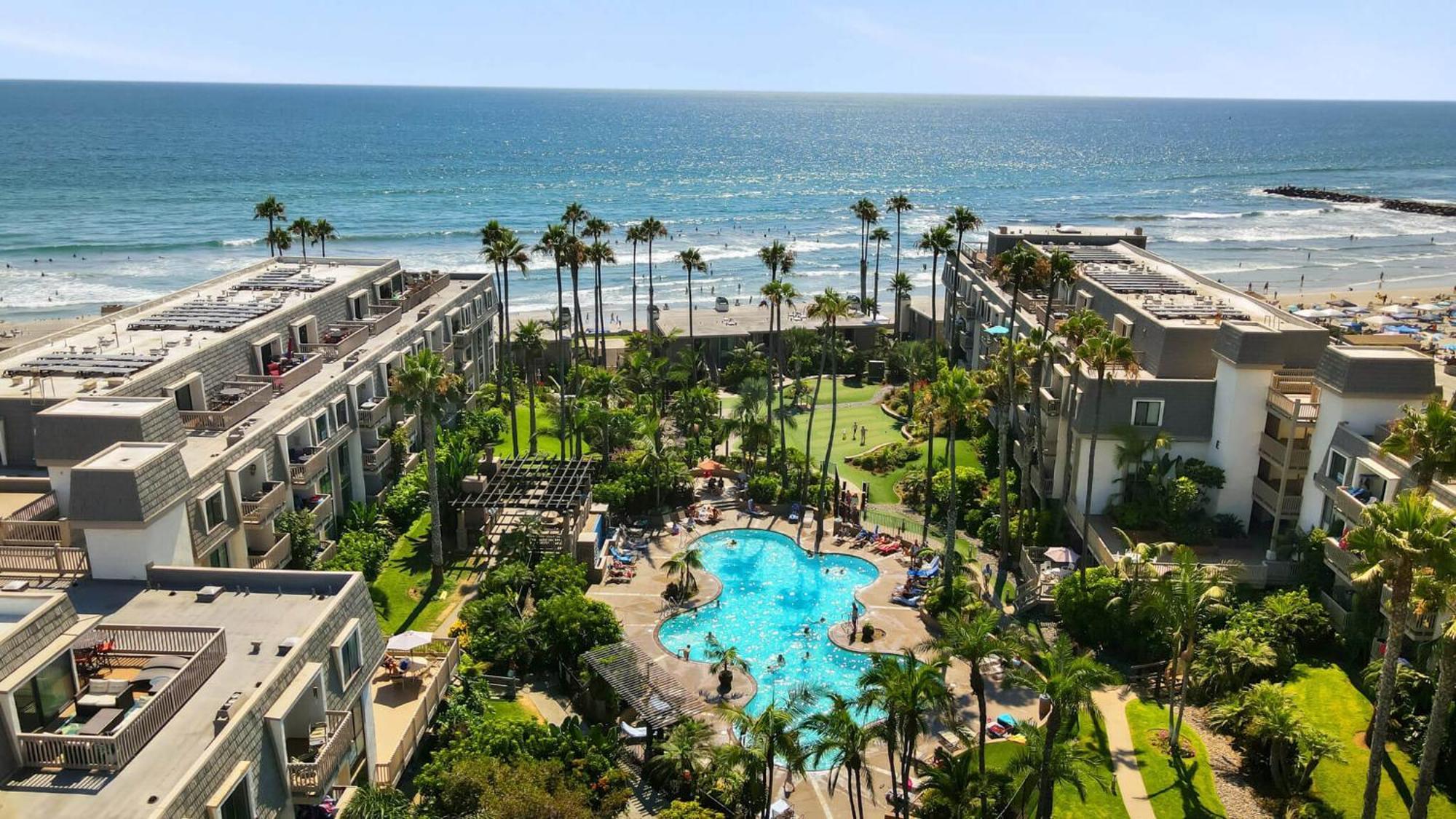Brooks Beach Vacations House B222 Oceanside Exterior photo